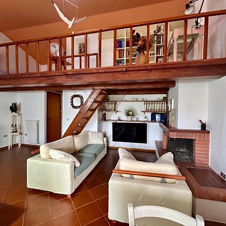 Amazing House 10 Min By Car From The Beach Olbia Exterior foto