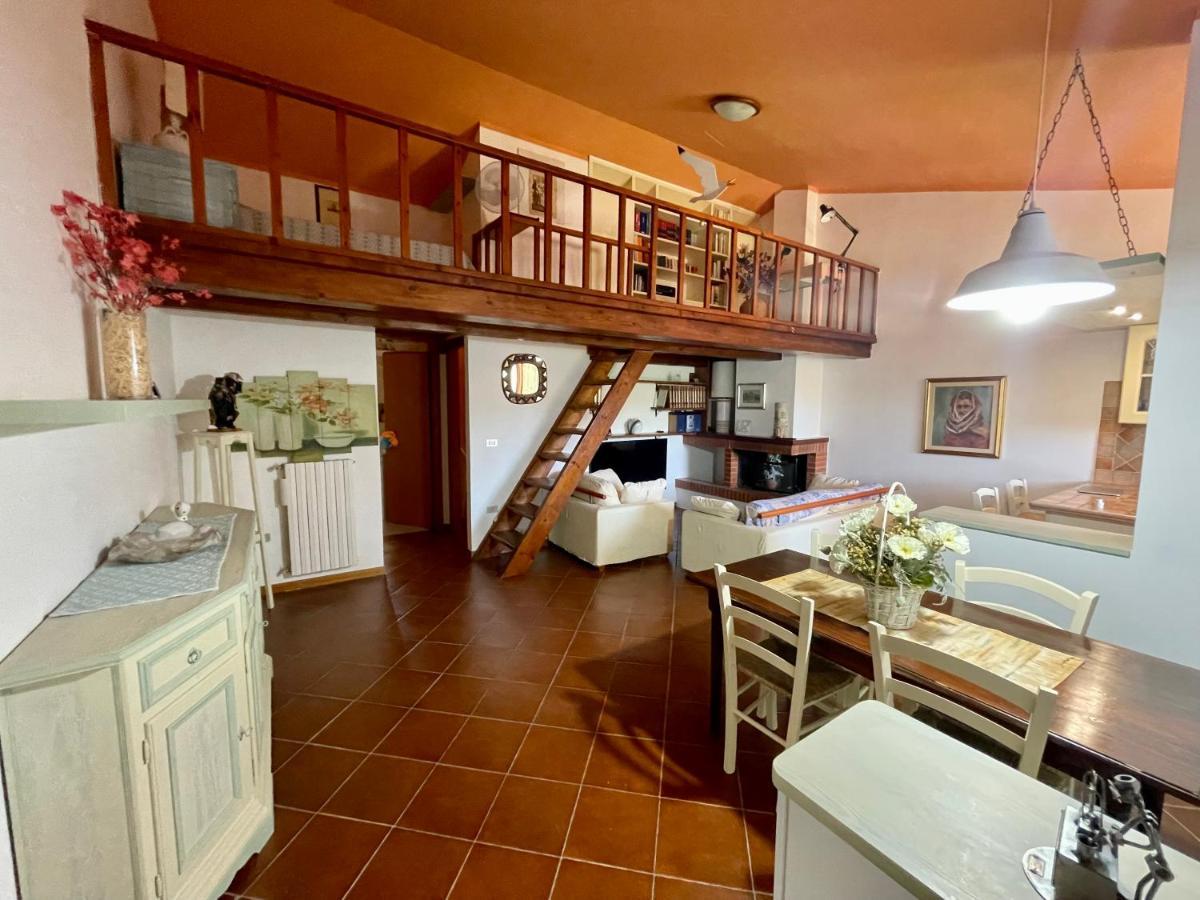 Amazing House 10 Min By Car From The Beach Olbia Exterior foto