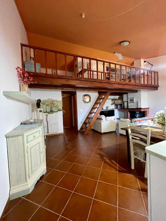 Amazing House 10 Min By Car From The Beach Olbia Exterior foto